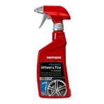 Mothers 710mL Foaming Wheel & Tyre Cleaner