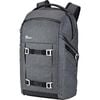 Lowepro Backpack Freeline 350 Aw Grey Feat Quickshelf Divider System
