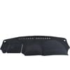 For NISSAN ALMERA N17 Sedan 08/2012-07/2014 Custom Car Dash Mat