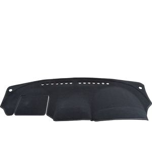 For NISSAN ALMERA N17 Sedan 08/2012-07/2014 Custom Car Dash Mat