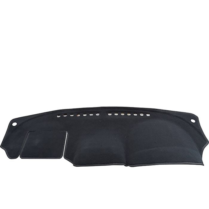 For NISSAN ALMERA N17 Sedan 08/2012-07/2014 Custom Car Dash Mat