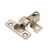 Hafele 102 Degree Concealed Caravan Hinge - 2 Pack