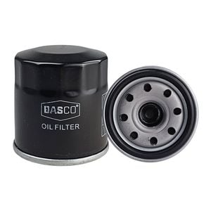 Basco BFO-47030 Oil Filter Interchangeable with C-47030, Z1096 & WCO242NM