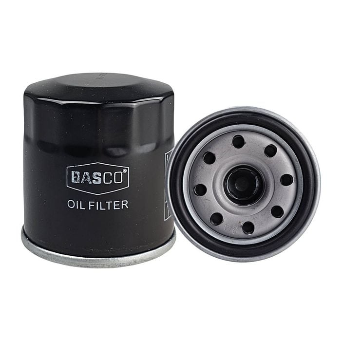 Basco BFO-47030 Oil Filter Interchangeable with C-47030, Z1096 & WCO242NM