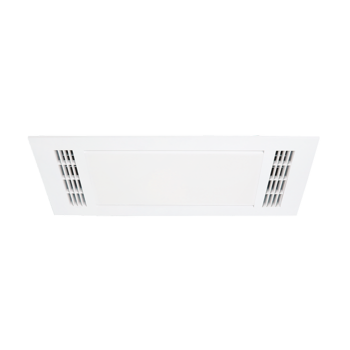 Martec Furnace 3 In 1 Bathroom Heater