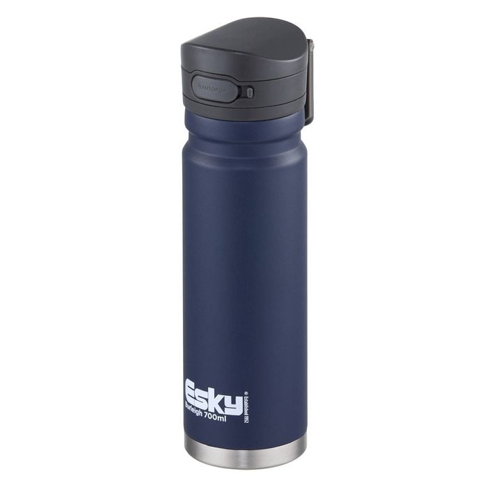 Esky 700ml Navy Burleigh Hydration Drink Bottle
