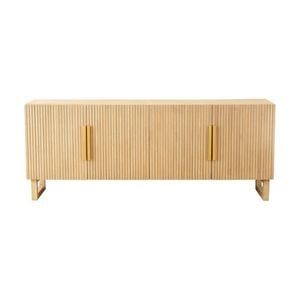 Esperance Indoor Timber Buffet Sideboard