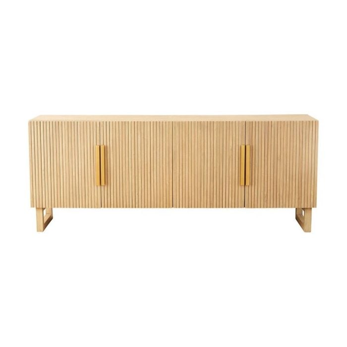 Esperance Indoor Timber Buffet Sideboard