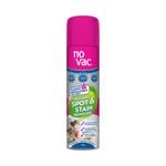 No Vac 500g Instant Spot & Stain Remover