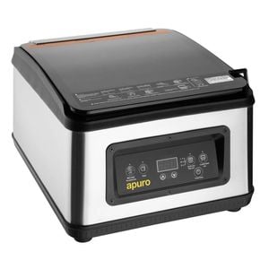 Apuro Chamber Vacuum Pack Machine 6.8ltr - Hx585-a