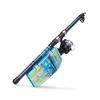 Sea-Fishing Discovery Kit Ufish Sea 350 Etu - One Size