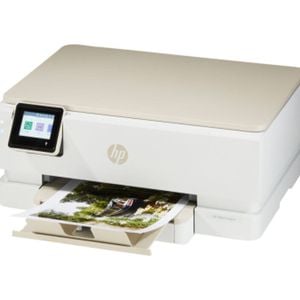 HP Envy Inspire 7220e All-in-One A4 Wi-Fi Printer with #804 ink+e-Print [242P8D]