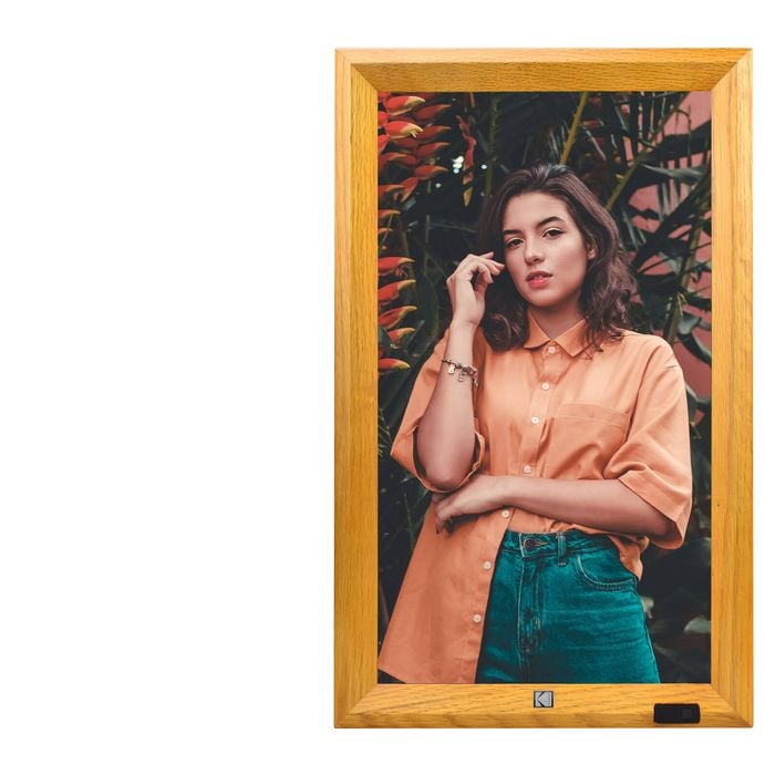 KODAK  WF173V 17.3-inch Wi-Fi Enabled 32GB Burlywood