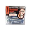 Ramset 8 x 50mm Universal Anchor - 20 Pack