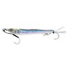Little Jack Metal Adict Type 03 Fishing Jig 20g 10 Chartruse Head Glow Berry