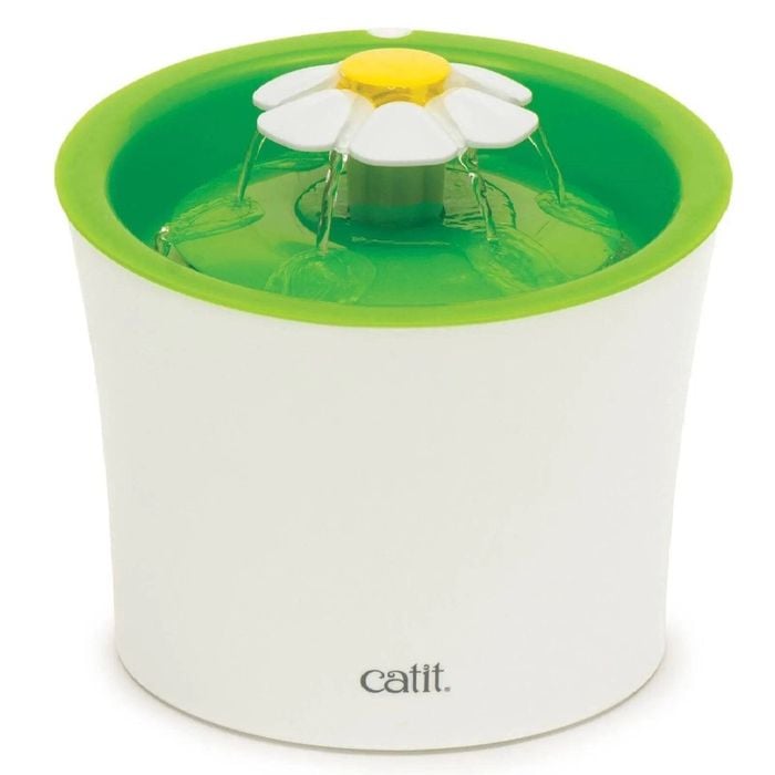 Catit Senses 2.0 Flower Water Fountain 3l