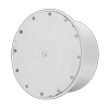 Holman 150mm PVC DWV Bolted Trap Screw