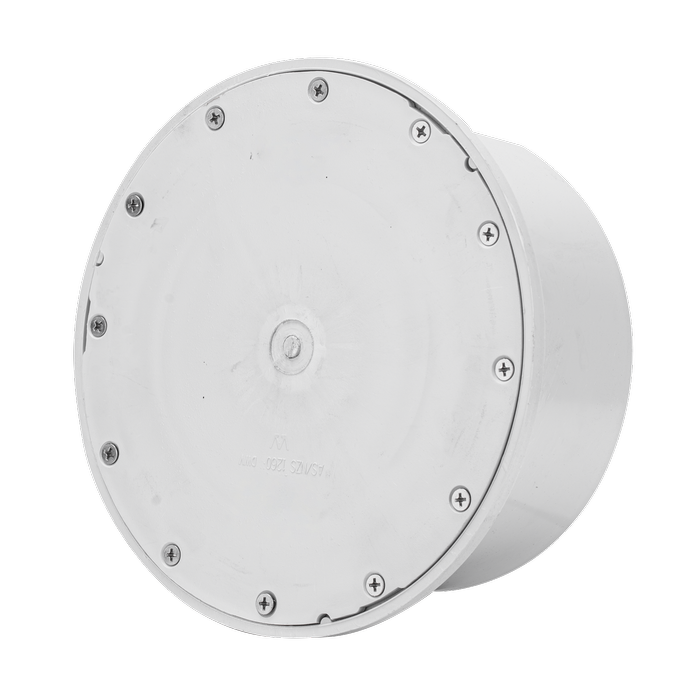Holman 150mm PVC DWV Bolted Trap Screw