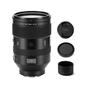 Viltrox AF 135mm f/1.8 Full-Frame Lens - Sony E-Mount