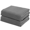 Weisshorn 3M X 2.5M Annex Matting Floor Mats Mesh Camping 2pcs