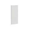Kaboodle 300mm Sesame Salt V-Groove Cabinet Door