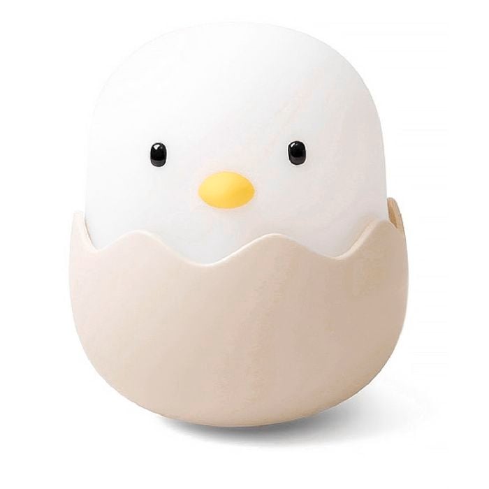 Magic Living Chickadee Children's Nightlight