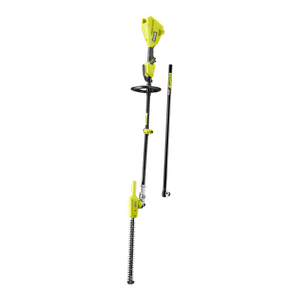 Ryobi 36V 45cm Expand-IT Articulating Pole Hedge Trimmer - Tool Only