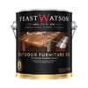 Feast Watson 2L Clear Outdoor Furniture Oil