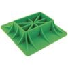 Hulk Universal Durable High Lift Off-Road Recovery Jack Base Green