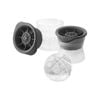 Tovolo Basketball Ice Mould Set of 2 Grey