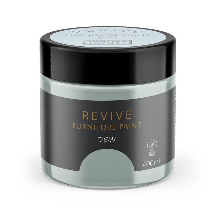 Porter's Paints 400ml Dew Furniture Paint