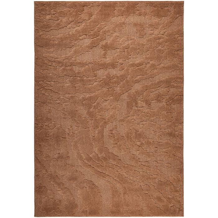 The Rug Connection Skye Nyla Brown 230x160cm - Medium Indoor Floor Rug