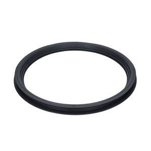 Front Loader Washing Machine Door Seal Gasket 708850, suits Asko