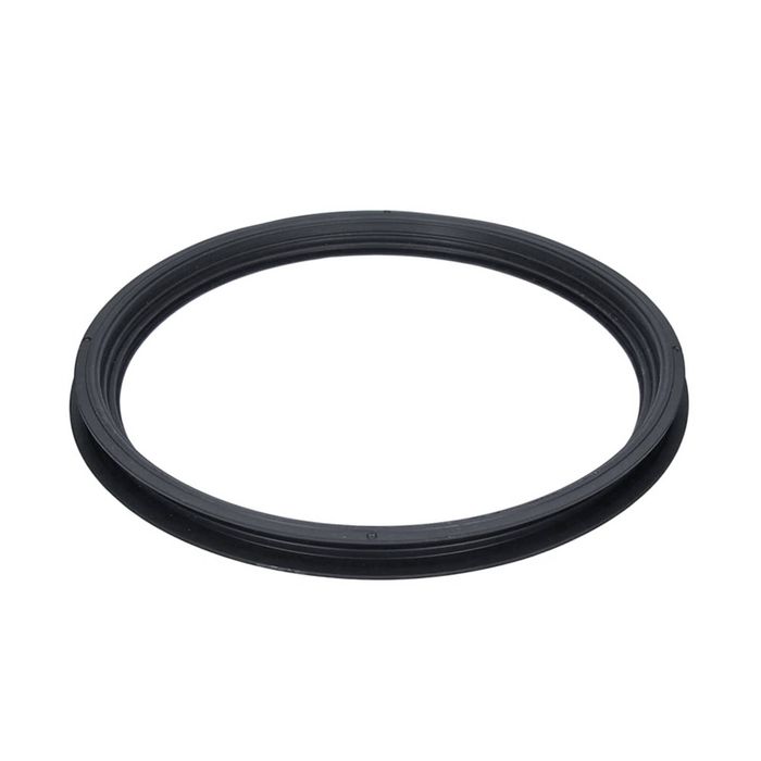 Front Loader Washing Machine Door Seal Gasket 708850, suits Asko