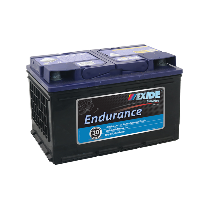 Exide Endurance DIN66MF Vehicle Battery