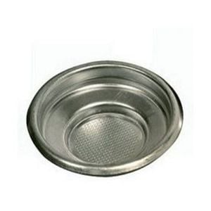 PurpleSpoilz 7 gram Single Filter Basket for Espresso Machines
