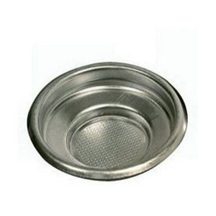 PurpleSpoilz 7 gram Single Filter Basket for Espresso Machines