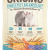 Vetafarm Rodent Origins Completely Balanced Diet Vet-Formulated 2kg