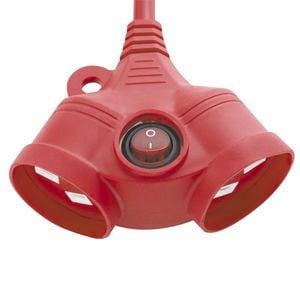 DETA 30m Extra Heavy Duty Extension Lead