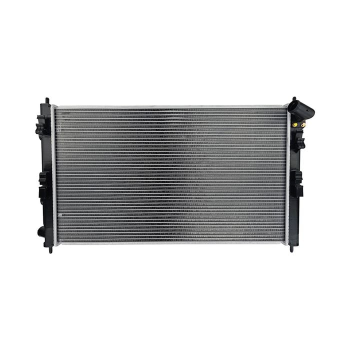 Basco Radiator For Mitsubishi ASX Lancer Outlander Citroen C4 Aircross Peugeot 4008 - RAD1015