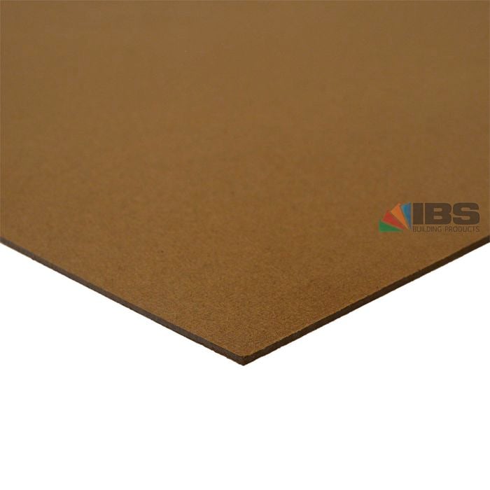2400 x 1200 x 3.2mm Standard IBS Hardboard