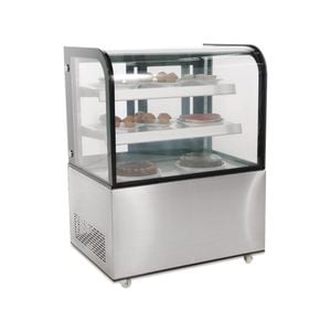 Polar G-Series Deli Display Fridge 270Ltr