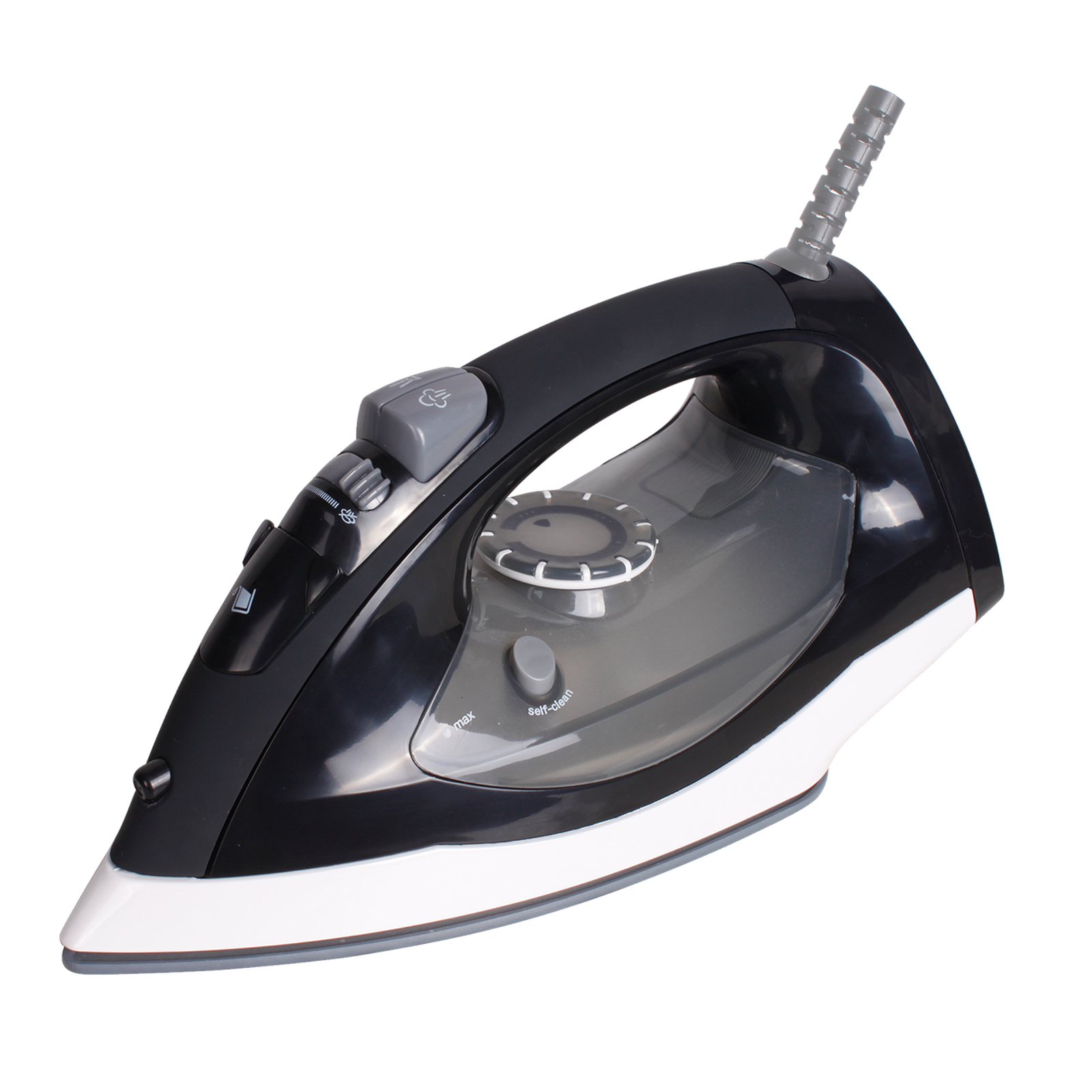 SINGER Steam Iron SI262 thumbnail 2