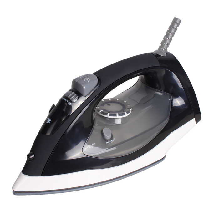 Singer(r) Steam Iron Si262