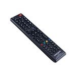 Chunghop Universal TV Remote Control Compatible with Konka LCD Smart HD Plasma