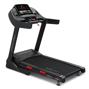 Lifespan Fitness Torque 4 Treadmill MaxVue Display Auto Incline 540mm Belt