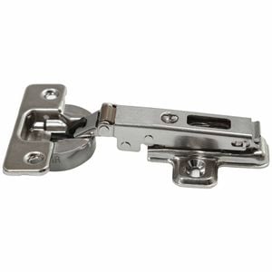 Hafele 105° Soft Close Full Overlay Salice Hinge - 1 Pair