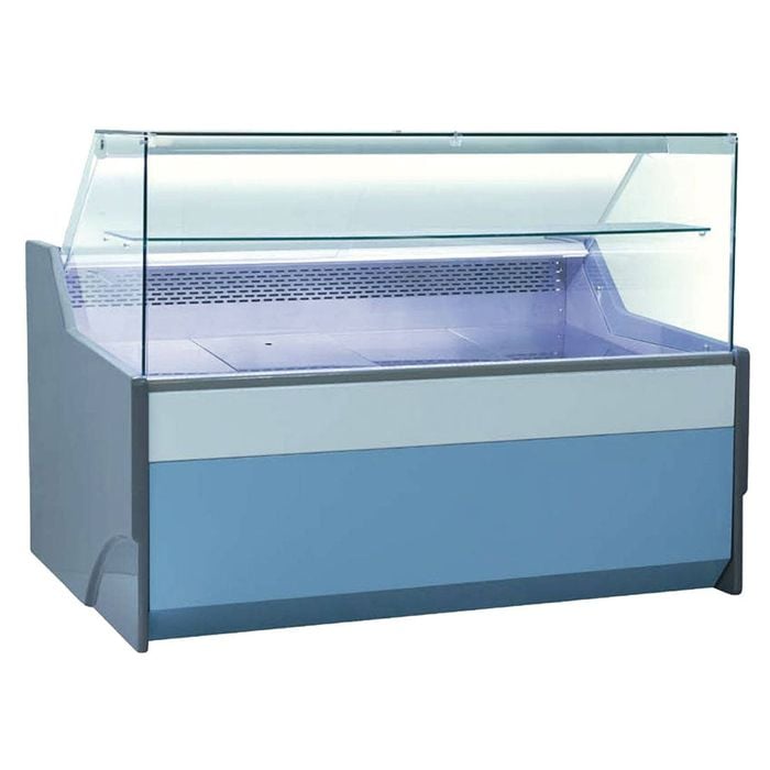 Thermaster Compact Deli Display  - Deli Display Fridges (st25lc)