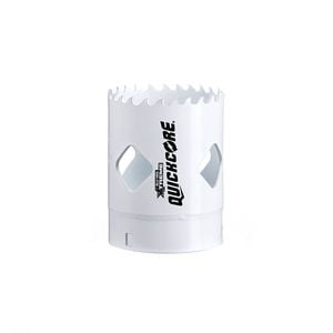 Blu-mol Xtreme Quickcore 51mm White Bimetal Holesaw