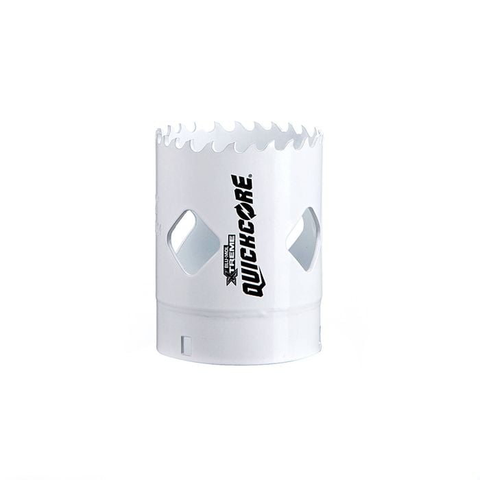 Blu-mol Xtreme Quickcore 51mm White Bimetal Holesaw